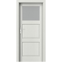 Porta BALANCE A1 Wenge White 